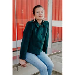 Patron Couture Générale Veste – La Jackie.K Jacket — visuel 7