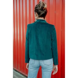 Patron Couture Générale Veste – La Jackie.K Jacket — visuel 5