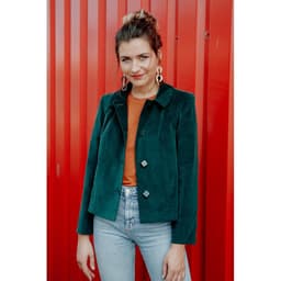 Patron Couture Générale Veste – La Jackie.K Jacket — visuel 4