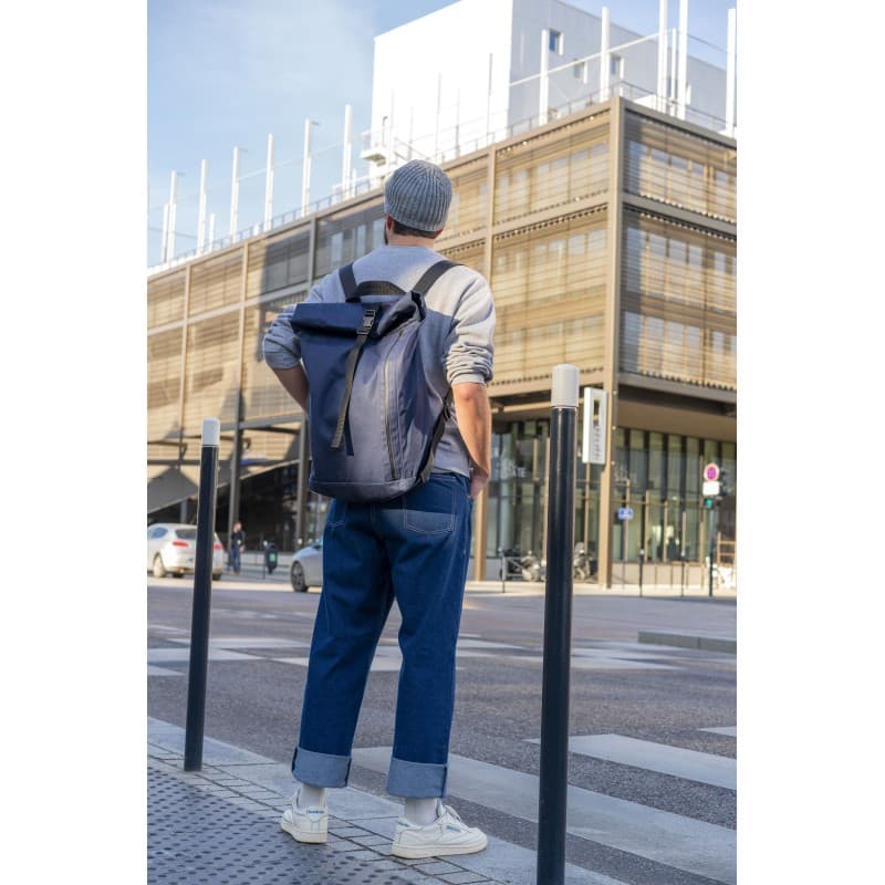 Patron jean homme Baggy mais pas trop — visuel 4