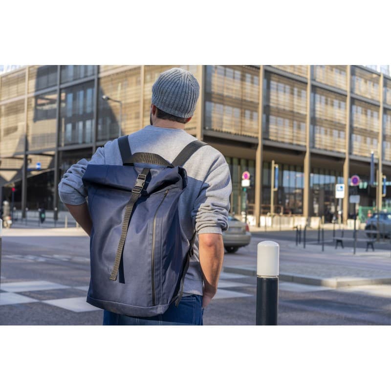 Patron sac à dos So British sac — visuel 6