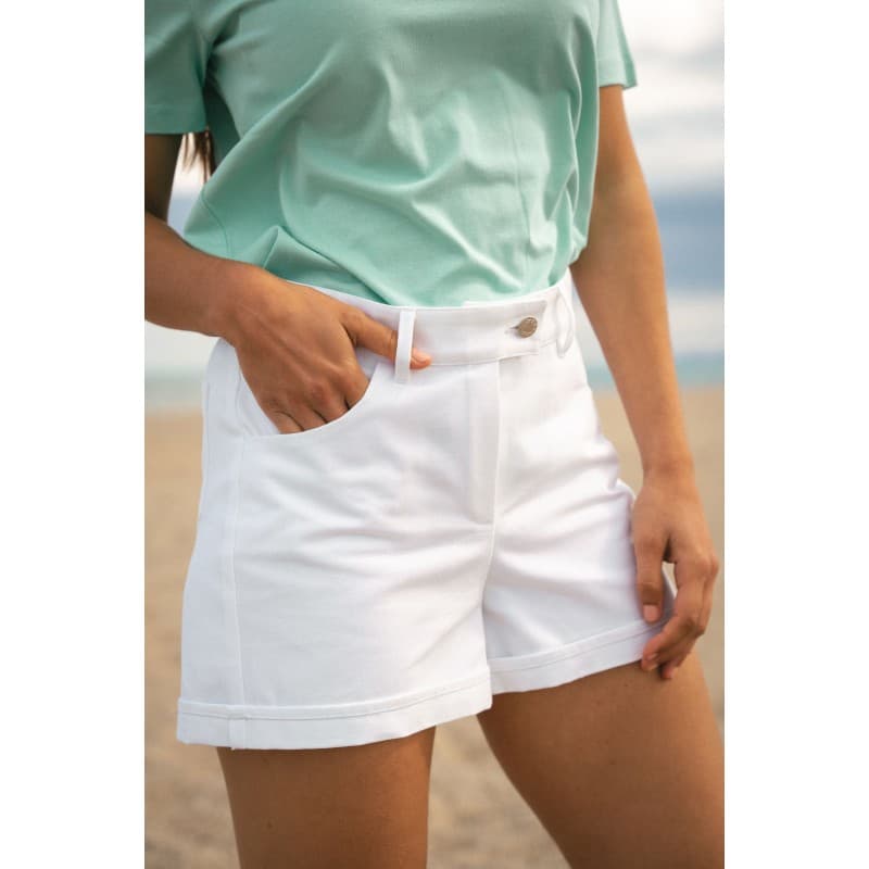 Patron short Été 72 — visuel 7