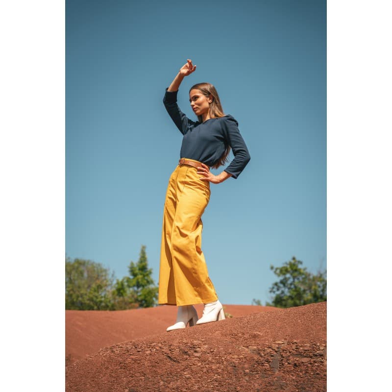 Patron pantalon Pant-à-Love — visuel 3