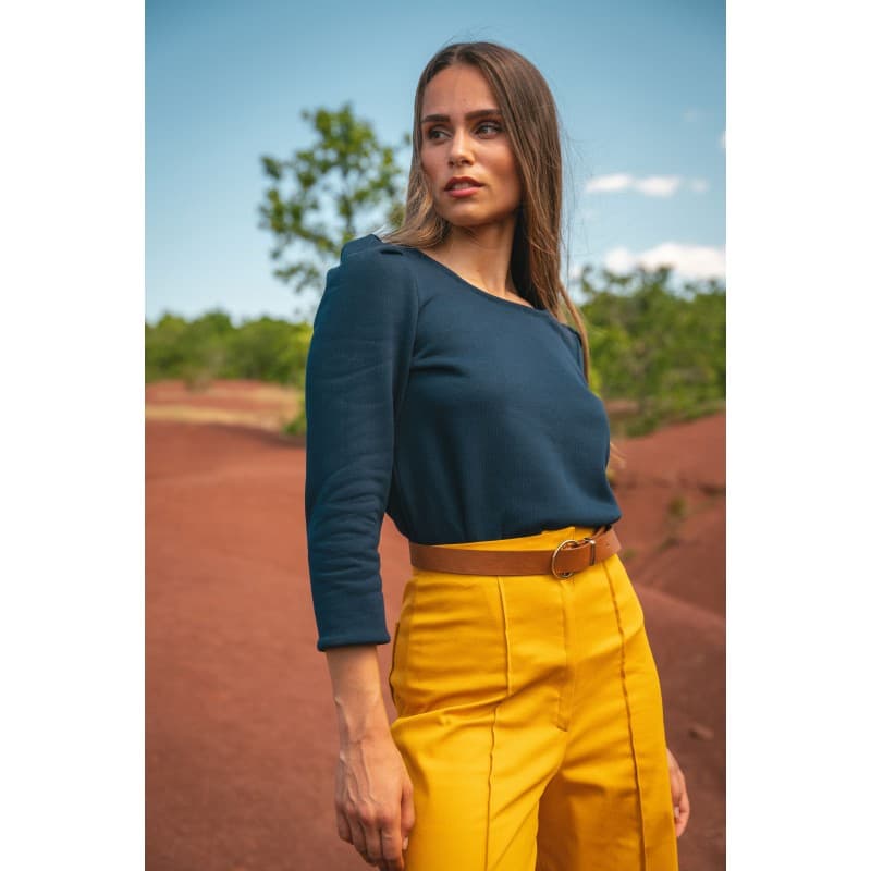 Patron pantalon Pant-à-Love — visuel 4