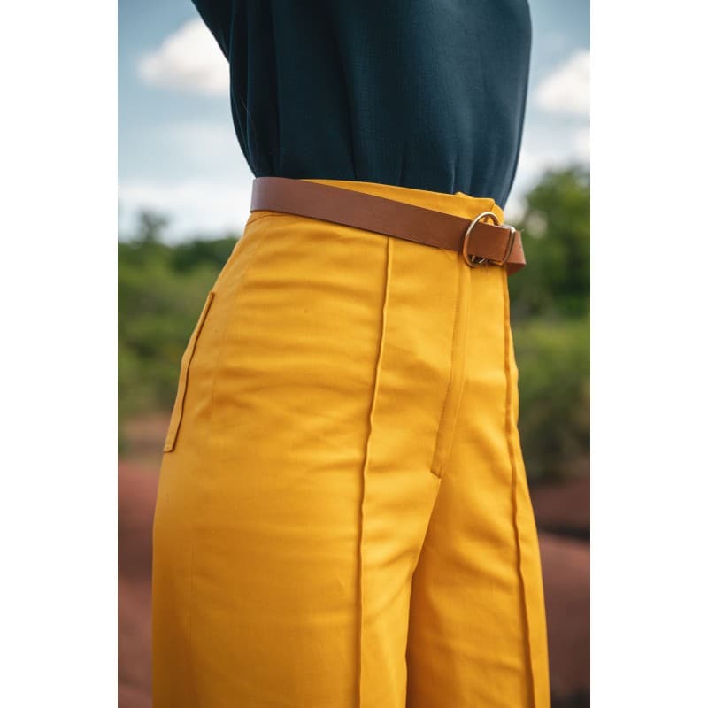Patron pantalon Pant-à-Love — visuel 7