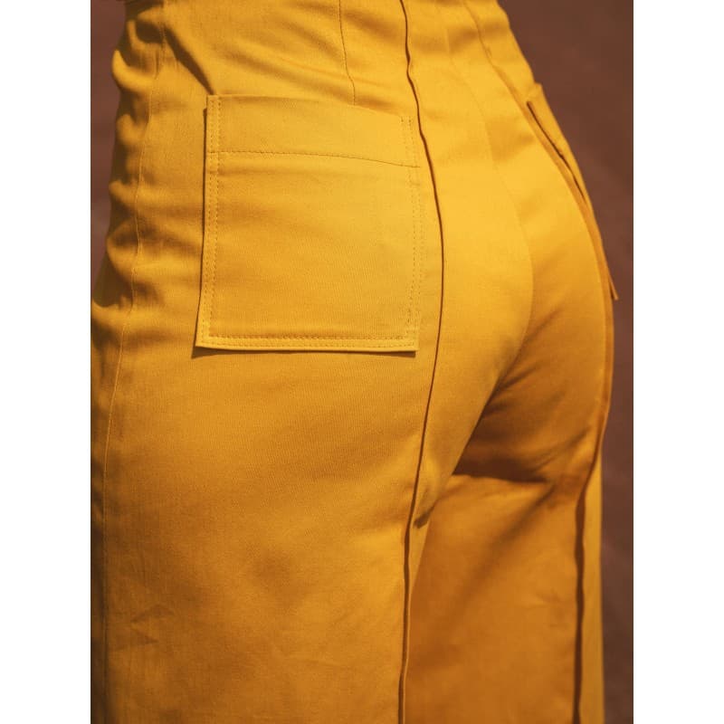 Patron pantalon Pant-à-Love — visuel 8