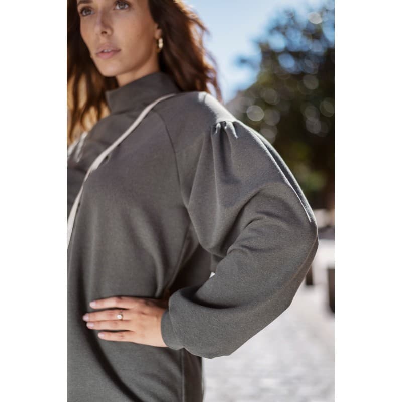 Patron robe Jersey Girl — visuel 6