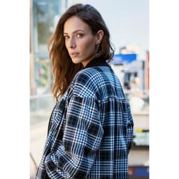 Patron Couture Générale Bomber - Bomber Boulevard — visuel 9