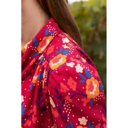 Patron Couture Générale Blouse - Rive Gauche — visuel 6