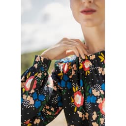 Patron Couture Générale Blouse - Rive Gauche — visuel 11
