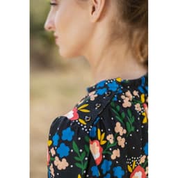 Patron Couture Générale Blouse - Rive Gauche — visuel 10