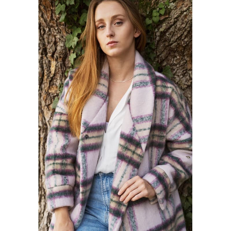 Patron manteau Hiver quarante-neuf — visuel 2