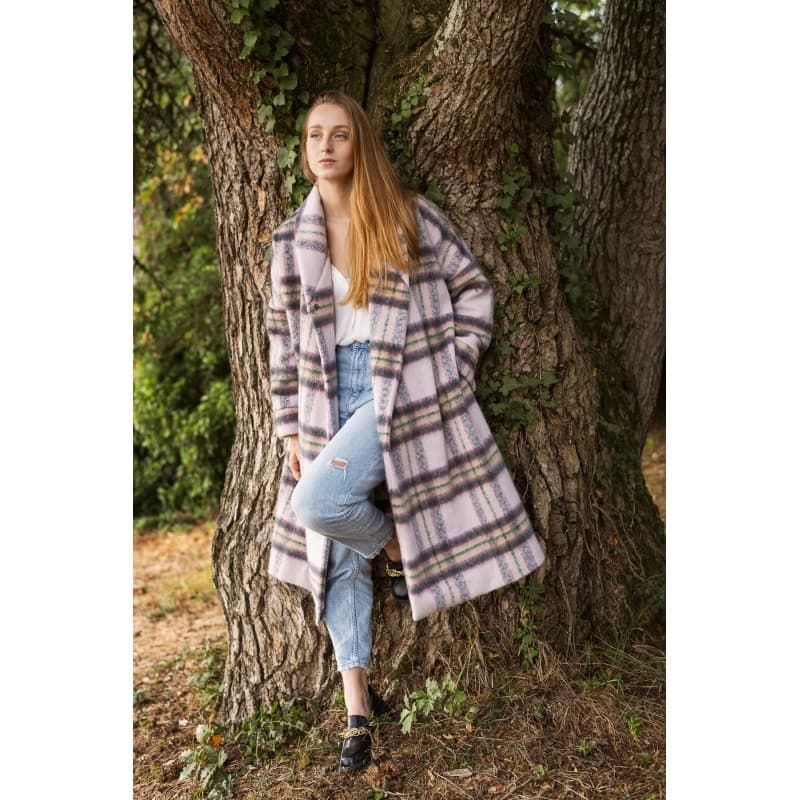 Patron manteau Hiver quarante-neuf — visuel 4
