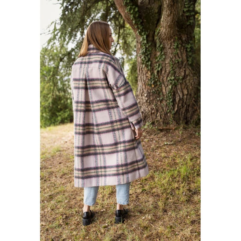 Patron manteau Hiver quarante-neuf — visuel 6