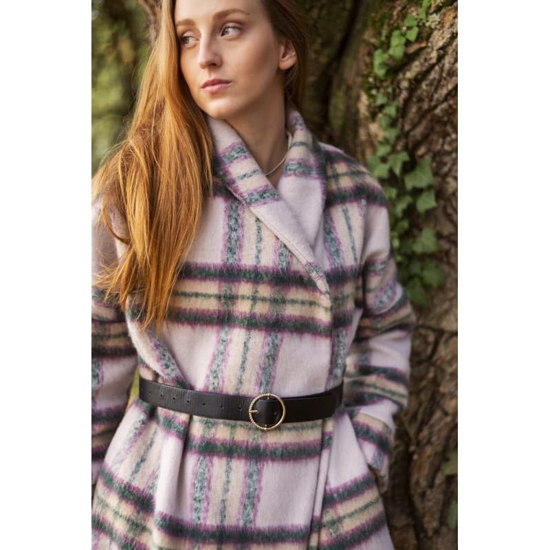 Patron manteau Hiver quarante-neuf — visuel 3