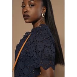 Patron Couture Générale Blouse - La vie en blouse — visuel 4