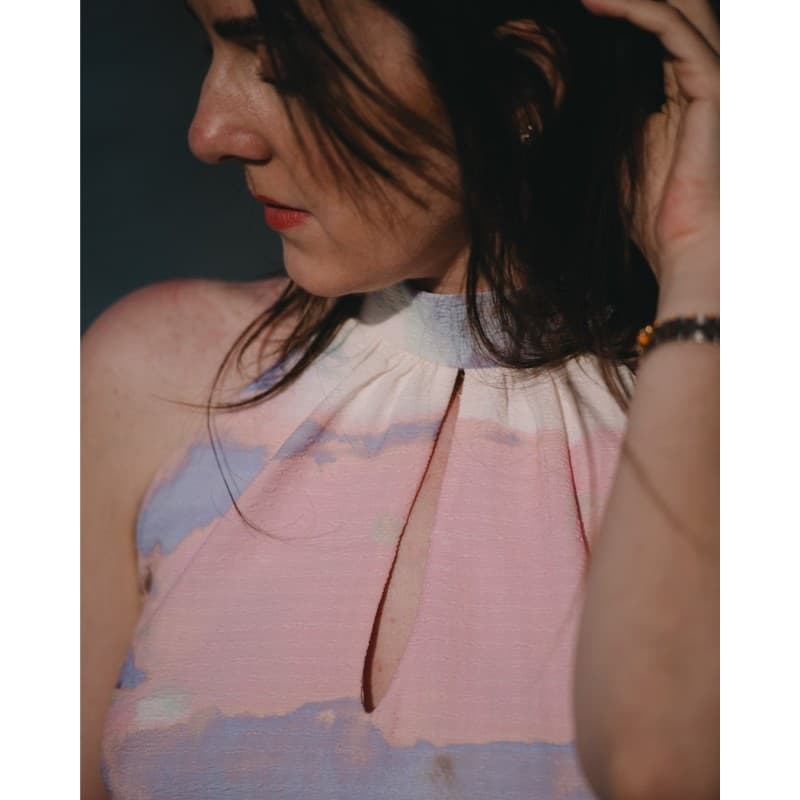 Patron robe Do you Saint-Tropez — visuel 4