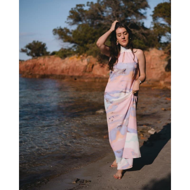 Patron robe Do you Saint-Tropez — visuel 6